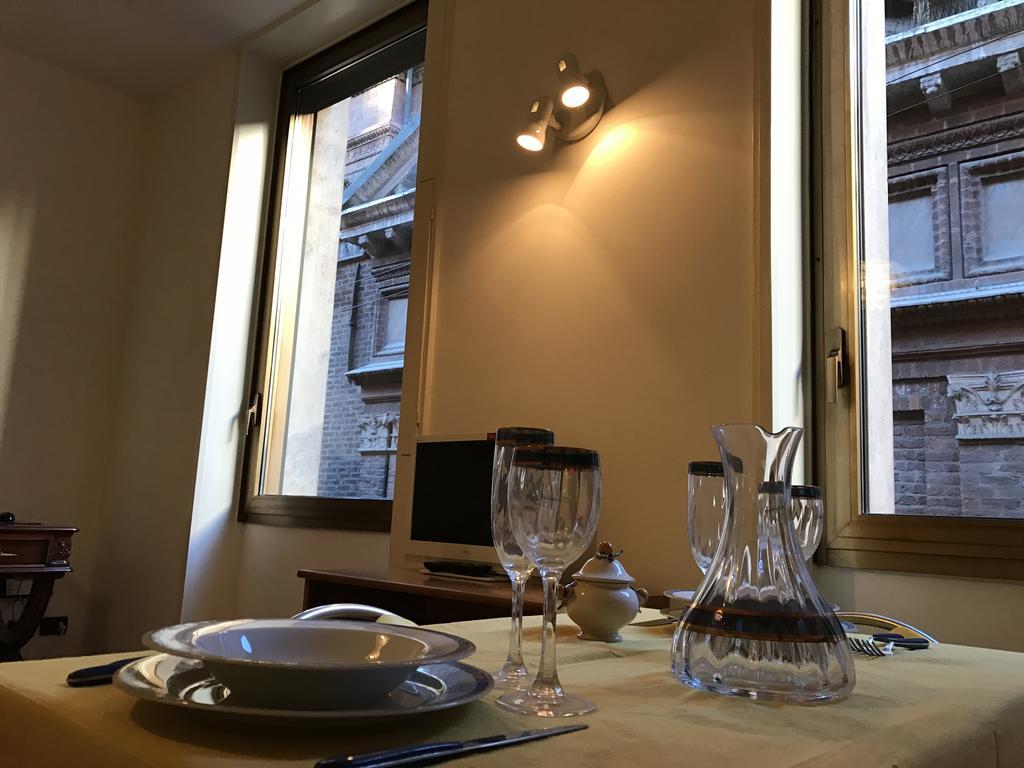 Kibilu - Via Falcone - City Centre - Duomo ミラノ エクステリア 写真