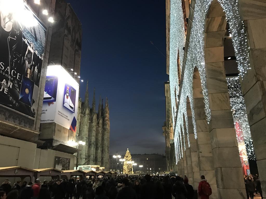 Kibilu - Via Falcone - City Centre - Duomo ミラノ 部屋 写真