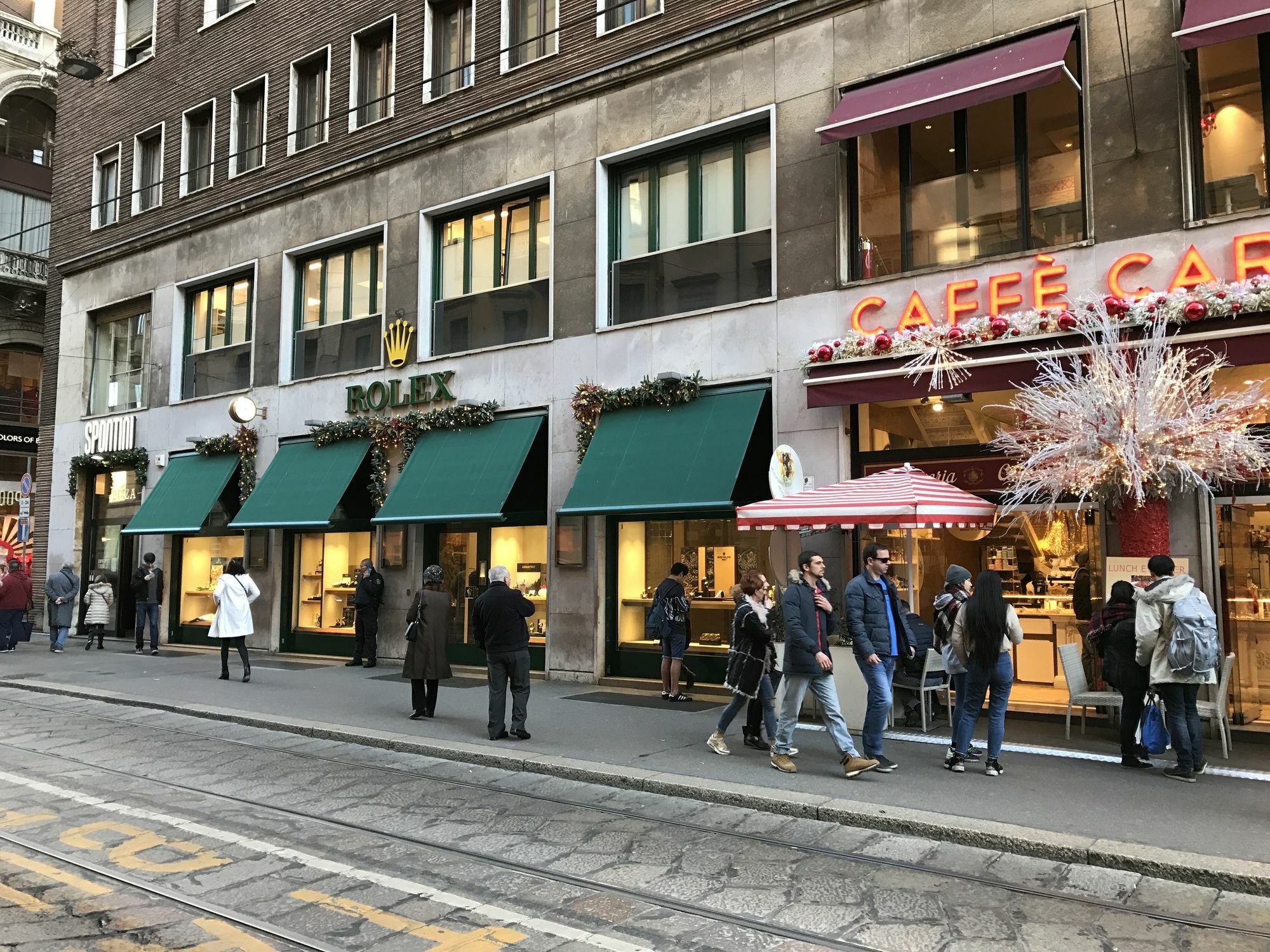 Kibilu - Via Falcone - City Centre - Duomo ミラノ エクステリア 写真